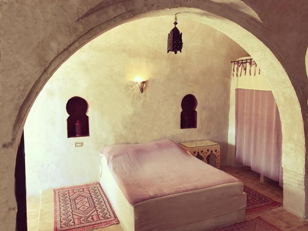 Hotel Hotel Arisha 3*