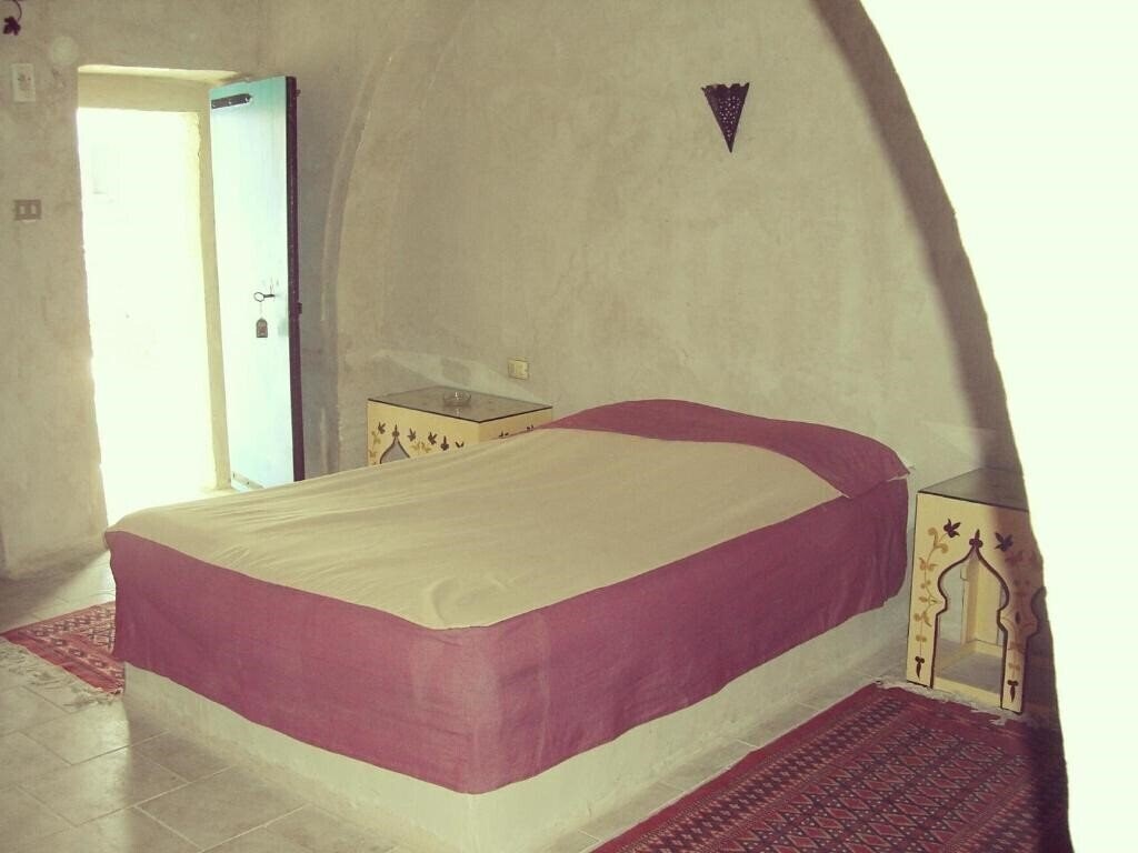 Obraz Hotel Arisha 3*