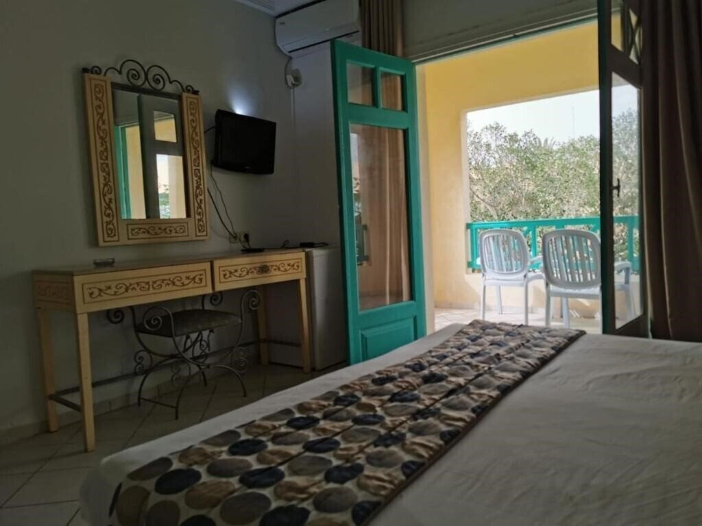 Obraz Hotel Diar Yassine 3*