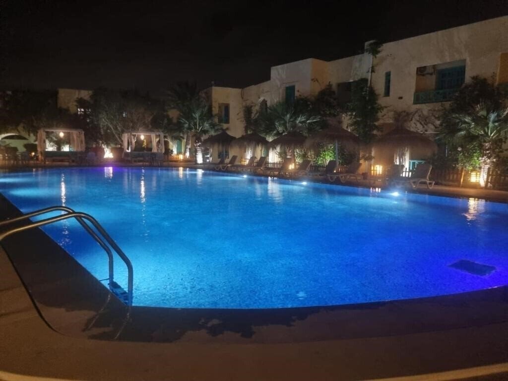 Hotel Hotel Diar Yassine 3*