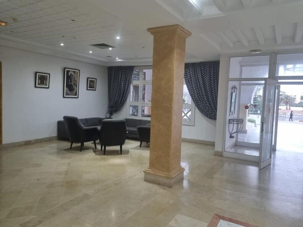 Zdjęcie Hotel Diar Yassine 3*