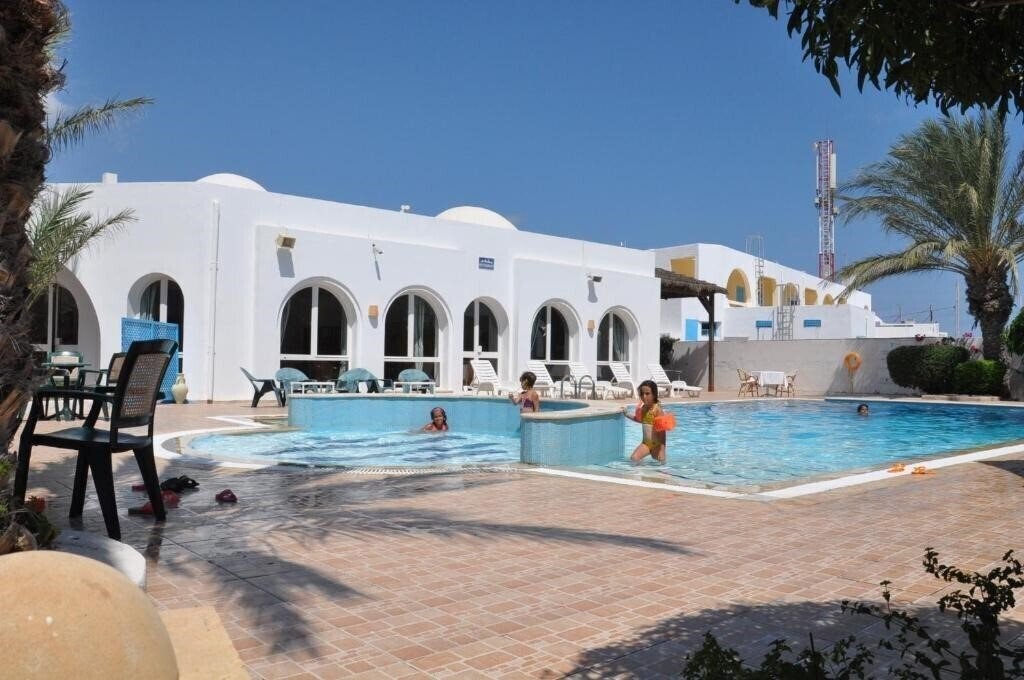 Фотография Menzel Dija 3*