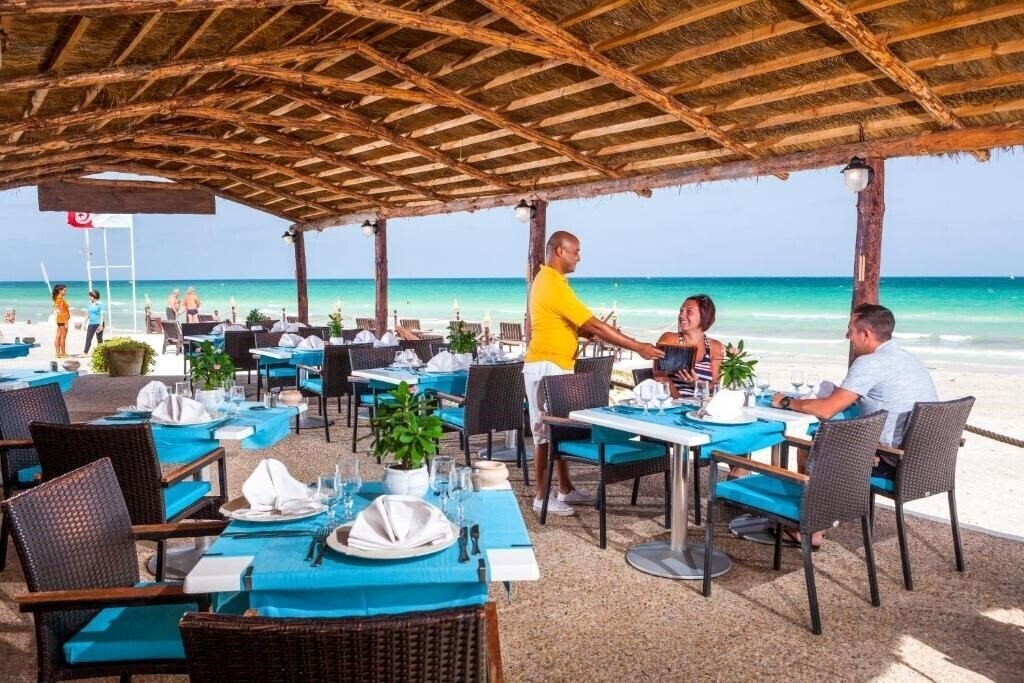 Zdjęcia Palm Beach Club Djerba 4*