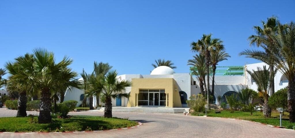 Zdjęcie Palador Venice Beach 3*