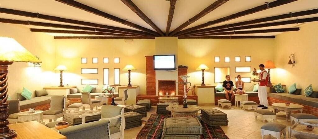 Фотография Hotel Djerba Resort 4*