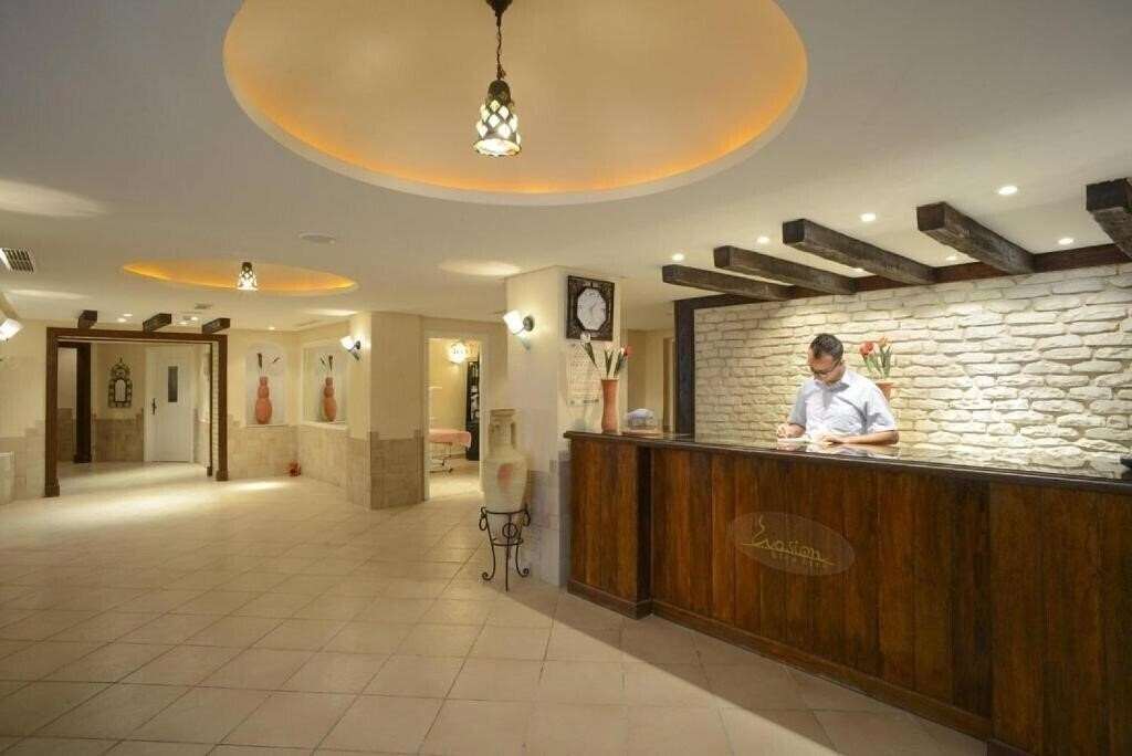 Картинка Hotel Djerba Resort 4*