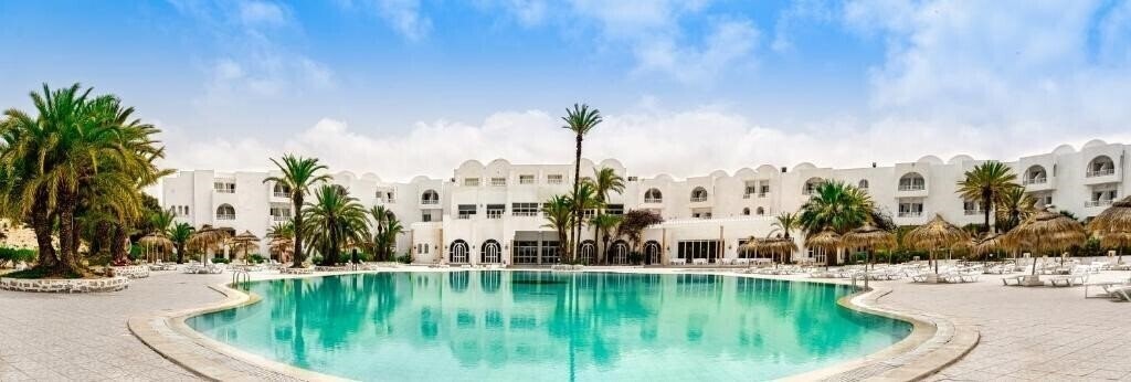 Zdjęcia Isis Thalasso & Spa 4*