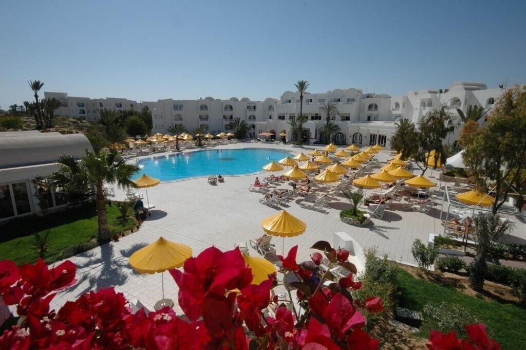 Zdjęcie Isis Thalasso & Spa 4*