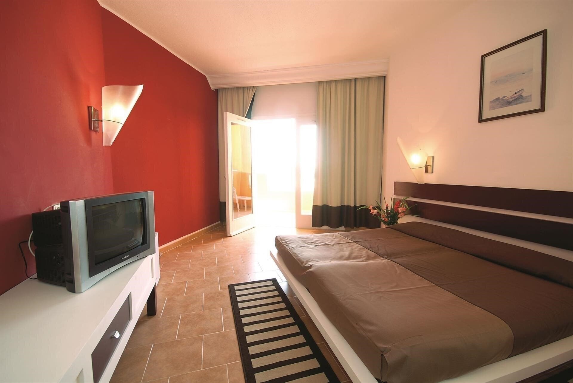 Фотографія Carribean World Djerba 4*