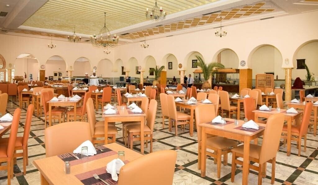 Zdjęcia Djerba Castille Hotel 4*