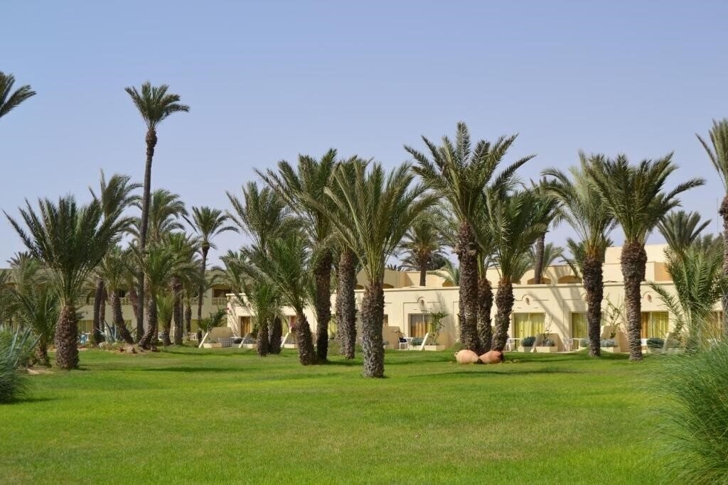 Фотографія Iberostar Zephir 4*