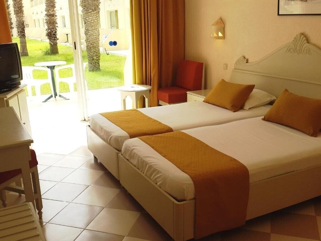 Картинка Iberostar Zephir 4*