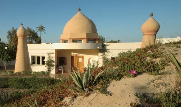 Фото Isis Hotel & SPA 4*