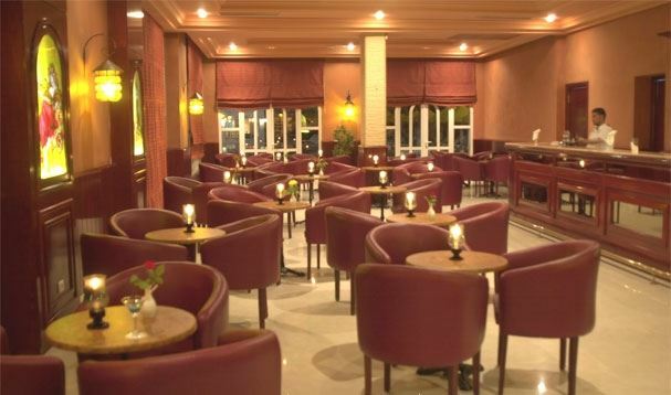 Фотография Isis Hotel & SPA 4*