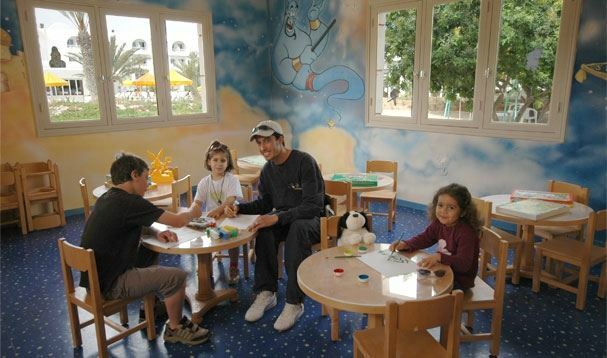 Изображение Isis Hotel & SPA 4*