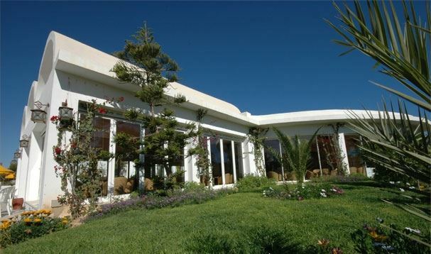 Картинка Isis Hotel & SPA 4*