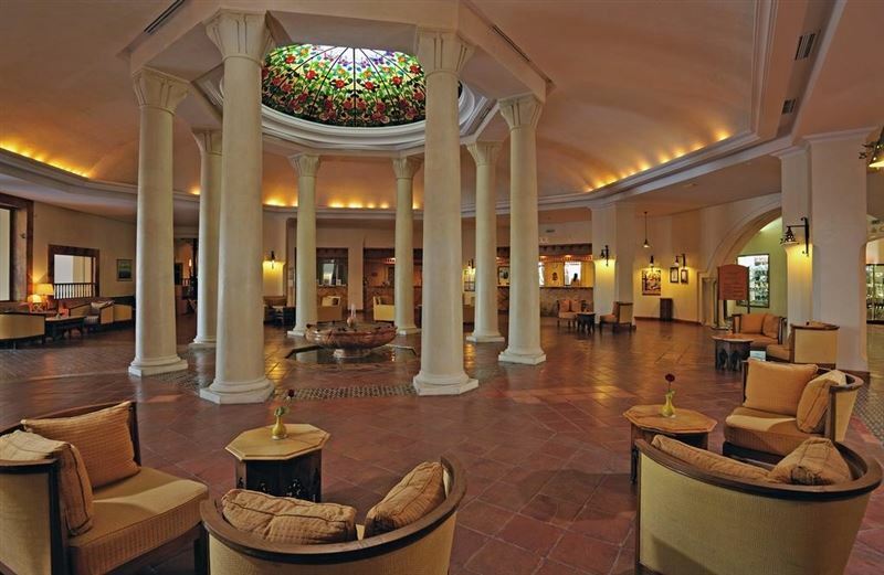 Zdjęcie Medina Belisaire & Thalasso 4*