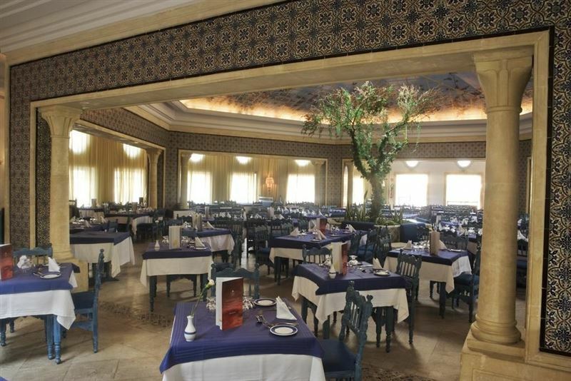 Zdjęcie Medina Belisaire & Thalasso 4*