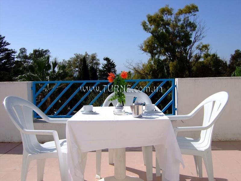 Зображення Residence La Paix 3*