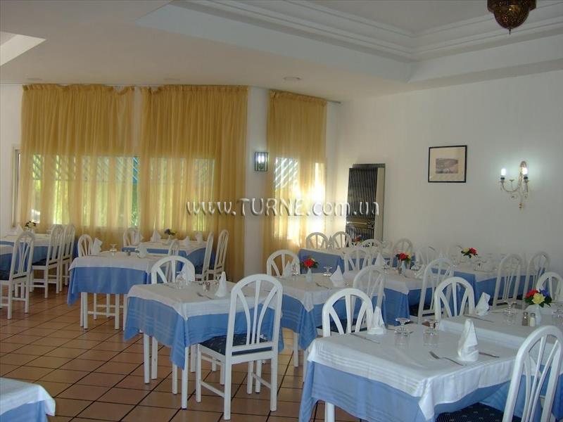 Фотографія Residence La Paix 3*