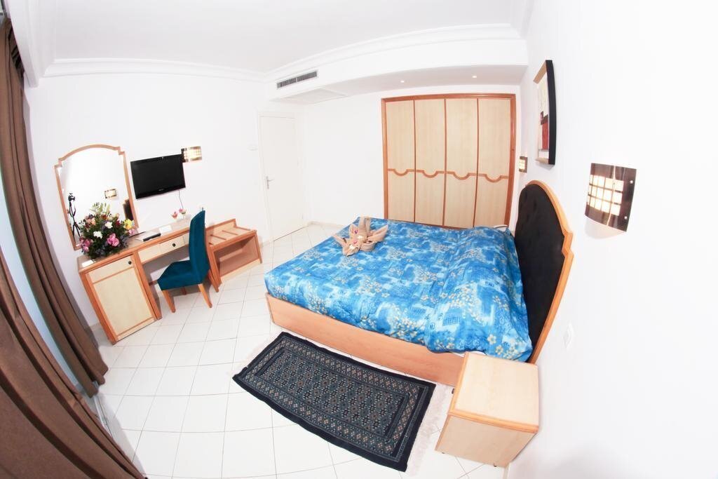 Zdjęcia Nesrine 4*
