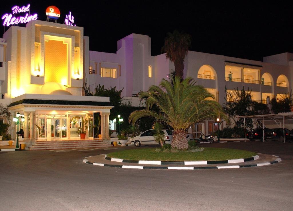 Zdjęcie Nesrine 4*