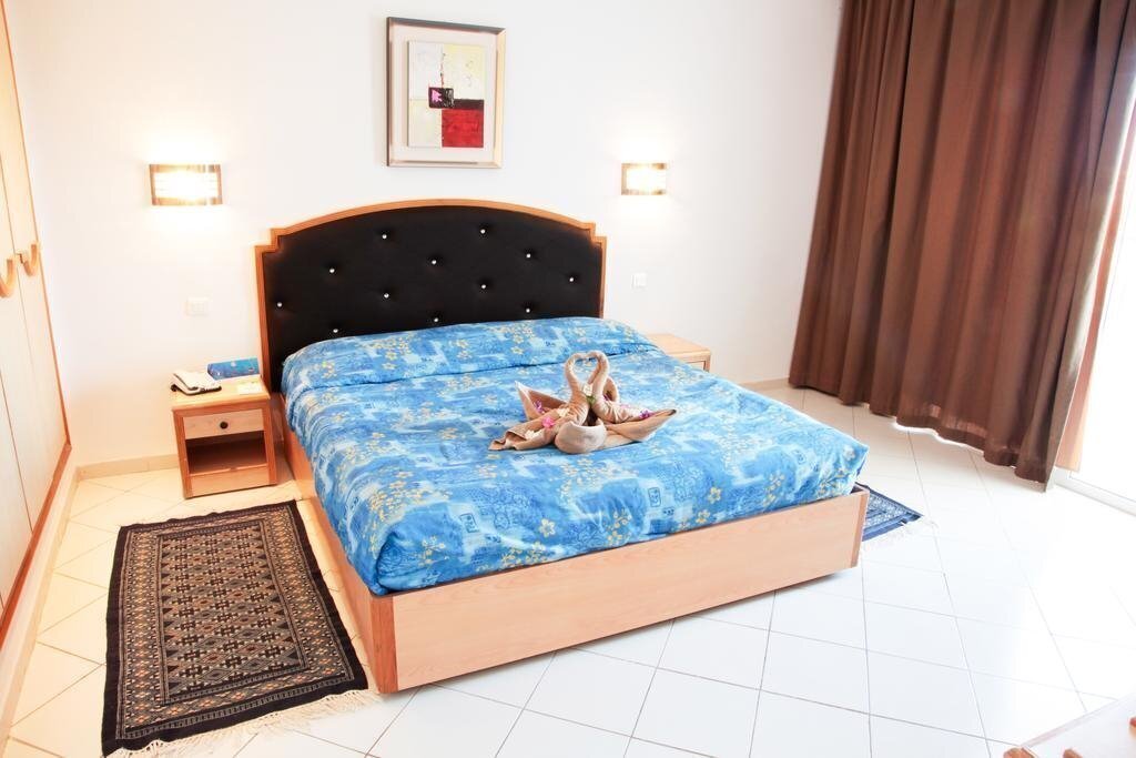 Zdjęcie Nesrine 4*