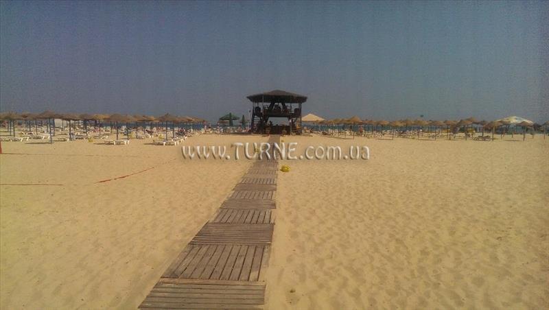 Zdjęcie Splash World Venus Beach 4*