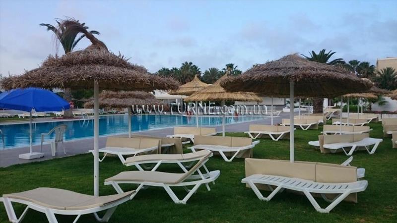 Zdjęcia Splash World Venus Beach 4*