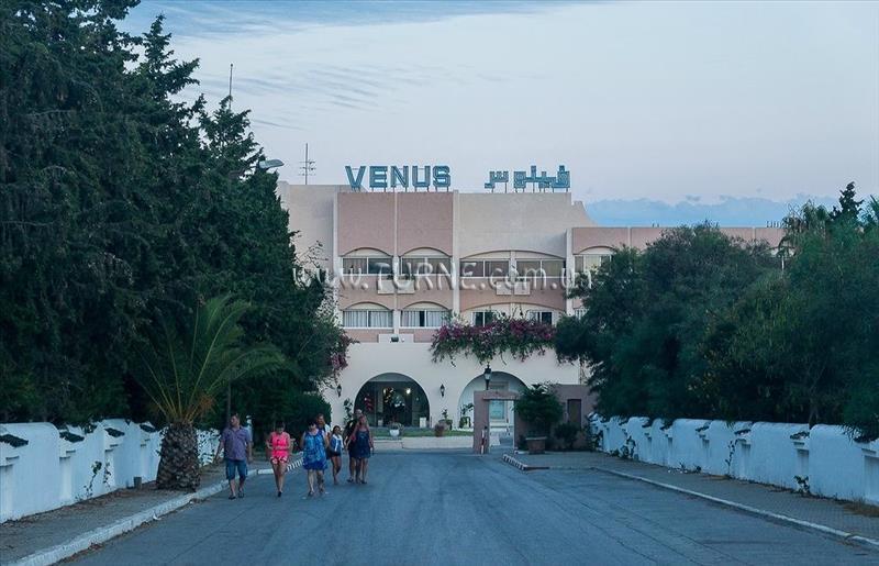 Hotel Splash World Venus Beach 4*