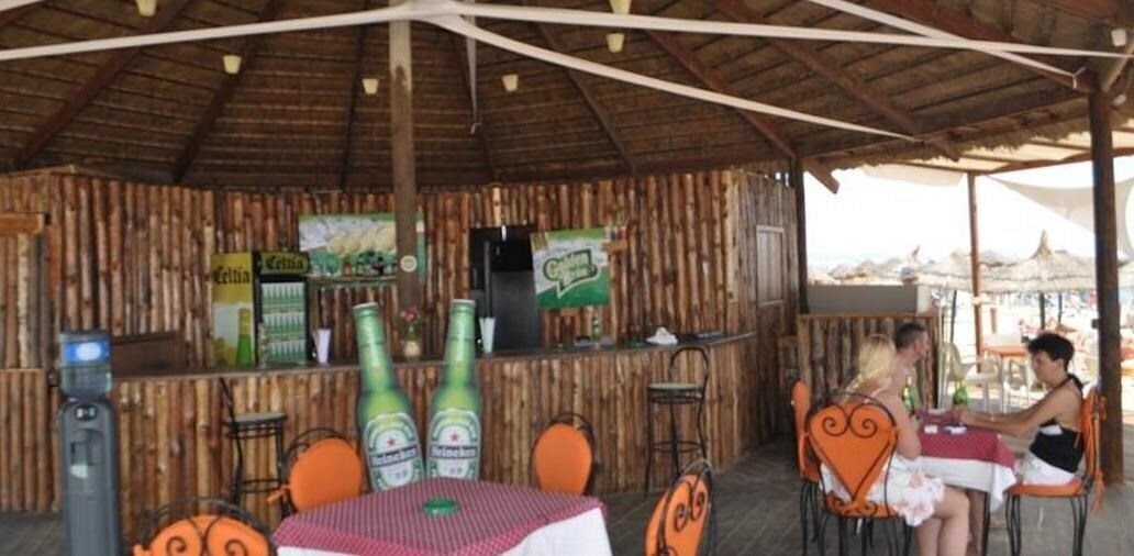 Картинка Bravo Garden 4*