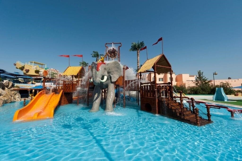 Картинка Diar Lemdina 4*