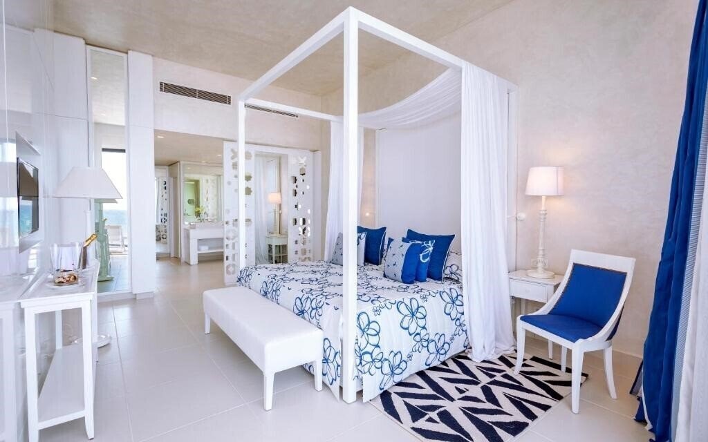 Картинка La Badira 5*