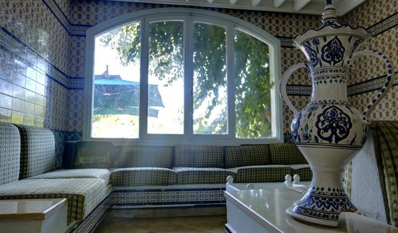 Zdjęcie Hammamet Garden Resort 4*