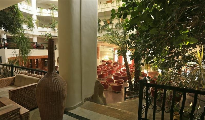 Obraz Hammamet Garden Resort 4*