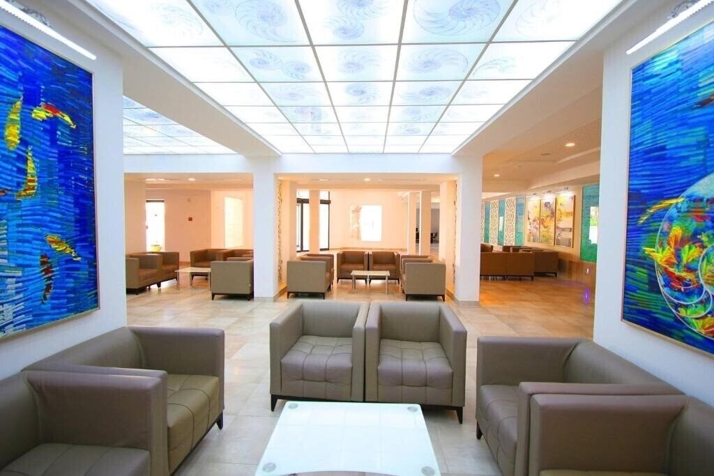 Zdjęcia Club Novostar Omar Khayam 3*