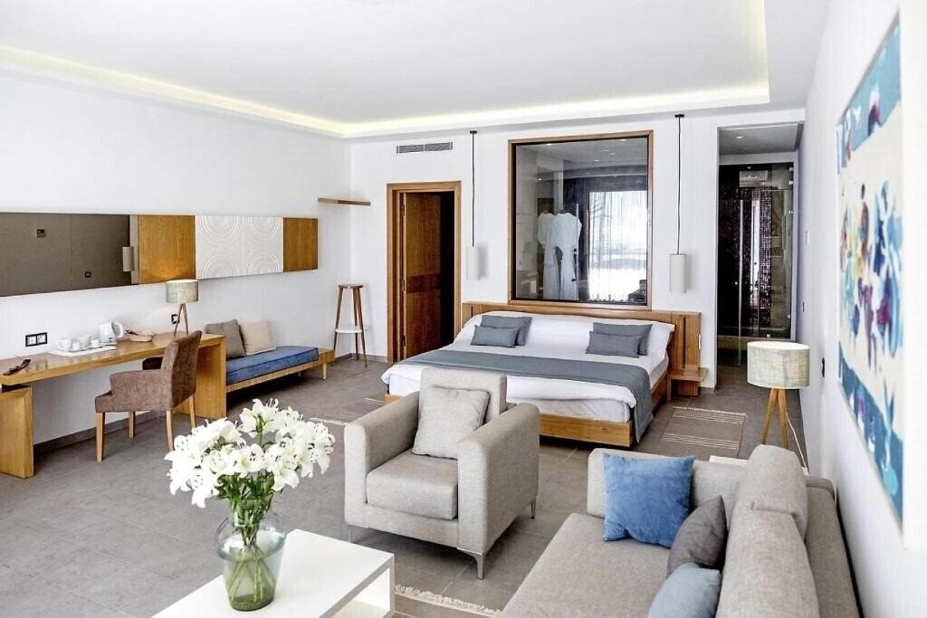 Зображення LTI Les Orangers Garden Villas & Bungalows 5*