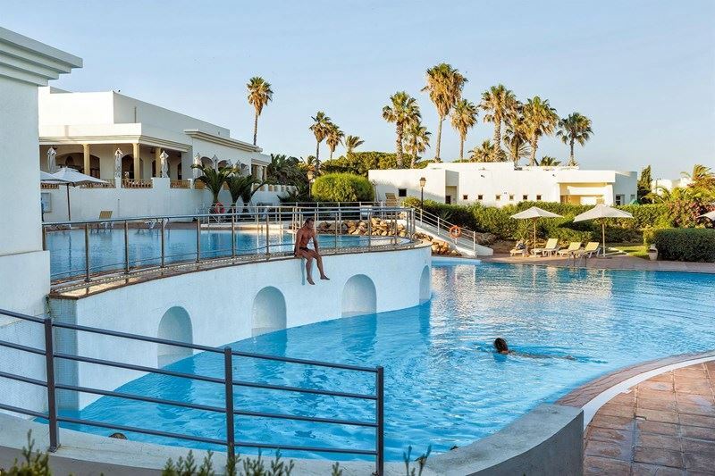 Zdjęcia Calimera Delfino Beach Resort & SPA 4*