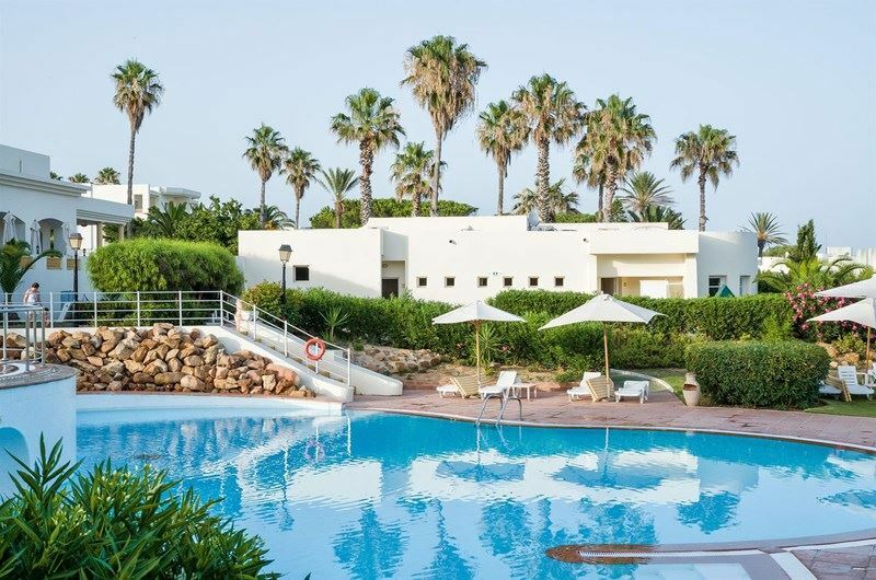 Zdjęcie Calimera Delfino Beach Resort & SPA 4*