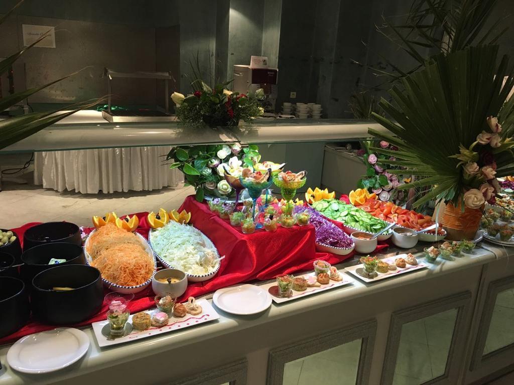 Zdjęcia Golden Tulip Taj Sultan 5*