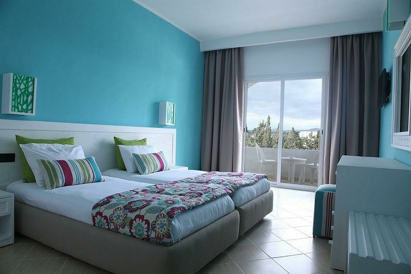 Zdjęcie Magic Splashworld Venus Beach 4*