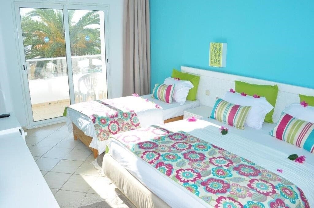 Изображение Club Venus 4*