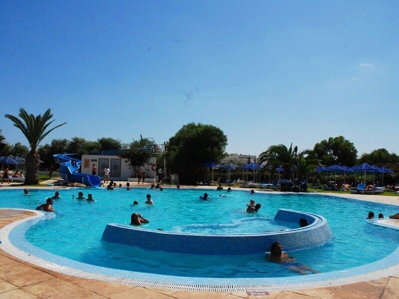 Zdjęcia Caribbean World Venus Beach 4*