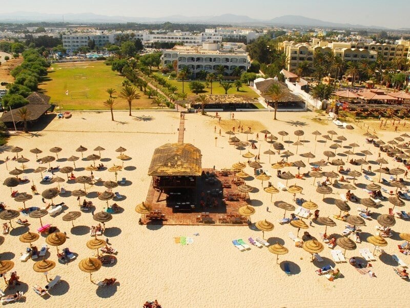 Zdjęcie Caribbean World Venus Beach 4*