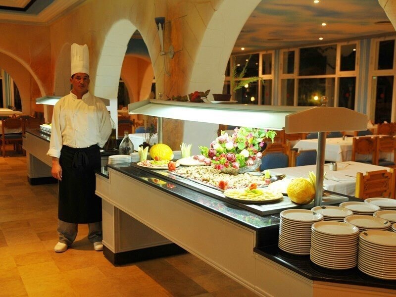 Obraz Caribbean World Venus Beach 4*