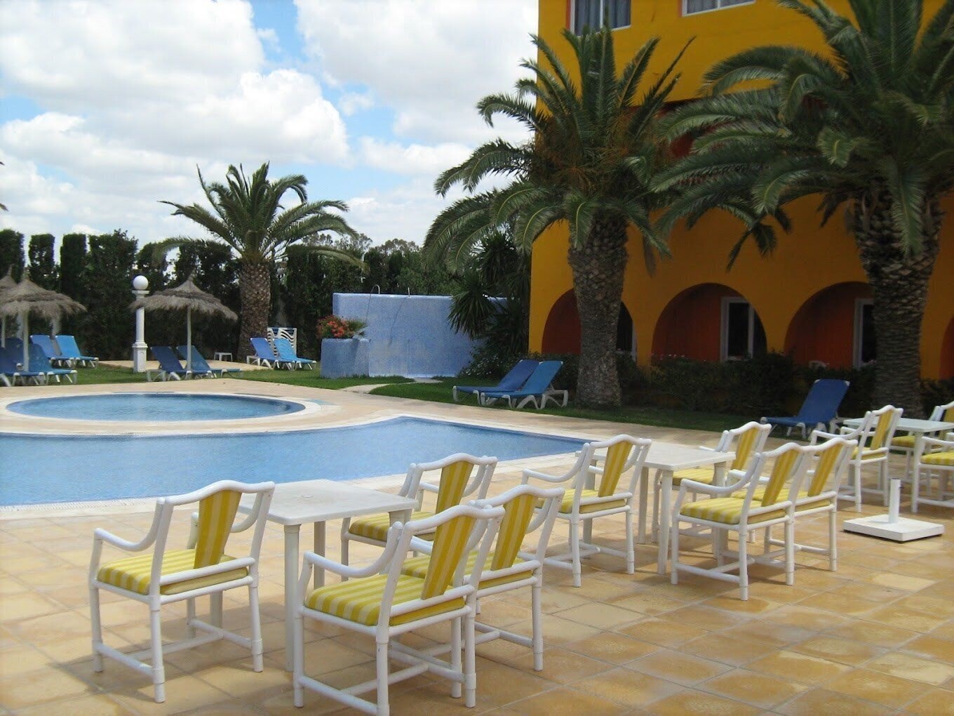 Zdjęcia Sun Holiday Beach Club 2*