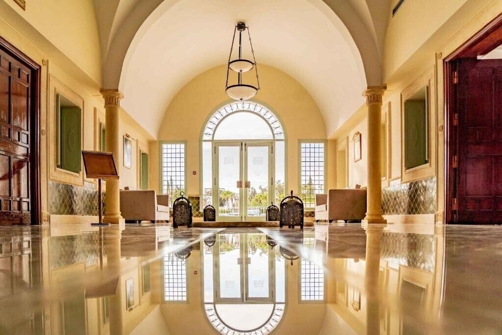 Obraz TMK Flora Park (ex. Vincci) 4*