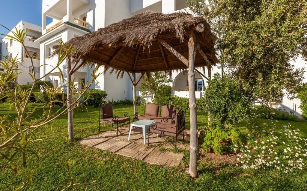 Изображение Zodiac 4*