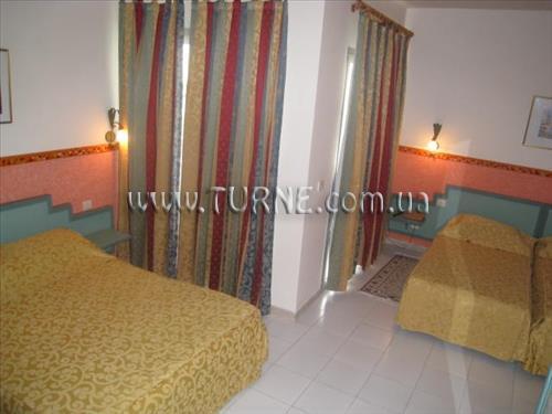 Zdjęcie Omar Khayam 3*