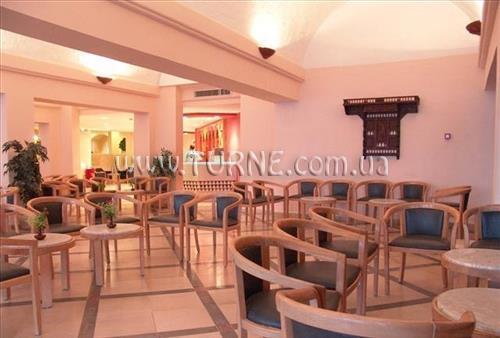 Zdjęcia Omar Khayam 3*